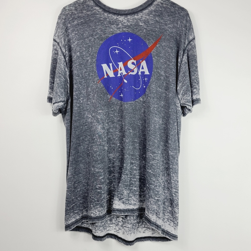 NASA T- Shirt